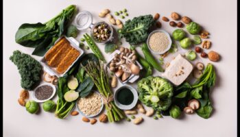 ما وراء السعرات الحرارية: الأبعاد الأعمق للقيمة الغذائية