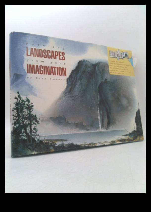 المناظر الطبيعية من خيالنا 5 المناظر الطبيعية في الأدب: ضربات الطبيعة المكتوبة