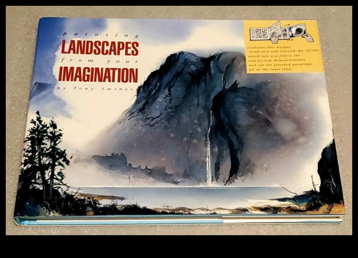 المناظر الطبيعية من خيالنا 3 المناظر الطبيعية في الأدب: ضربات الطبيعة المكتوبة