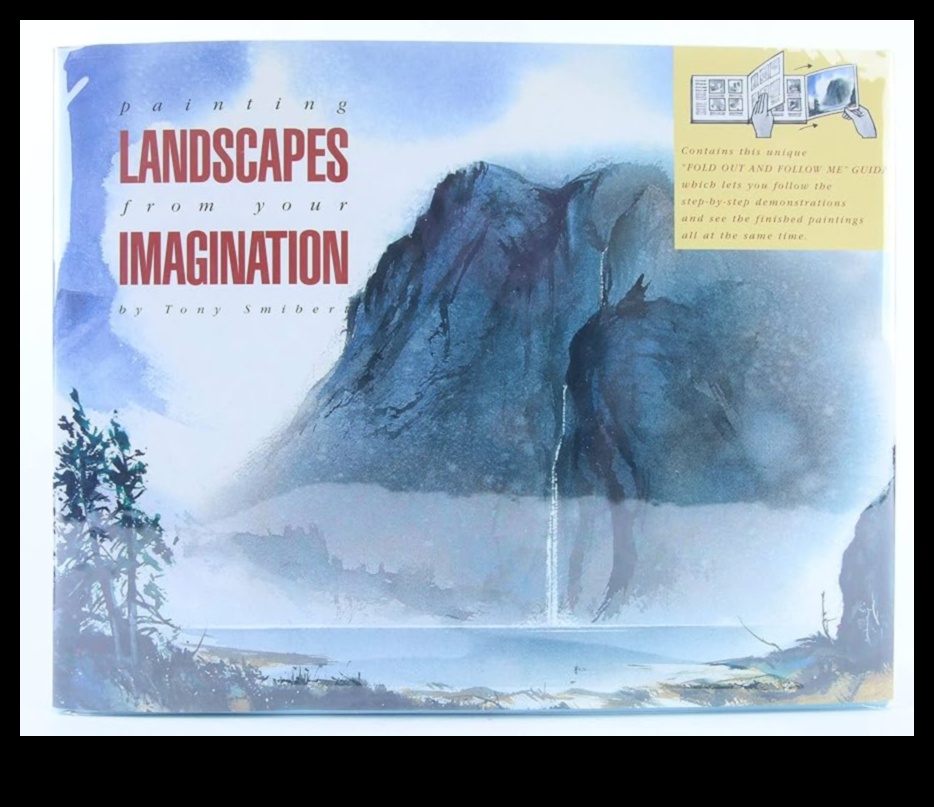 المناظر الطبيعية من خيالنا 2 المناظر الطبيعية في الأدب: ضربات الطبيعة المكتوبة