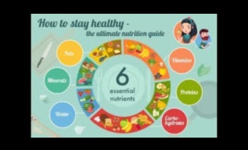 العناصر الغذائية الحاسمة: فهم النقص والتغلب عليه