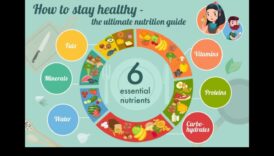 العناصر الغذائية الحاسمة: فهم النقص والتغلب عليه