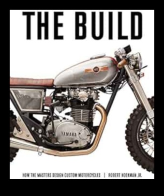 روائع الدراجات النارية: الحرفية الرائعة وراء الدراجات المخصصة