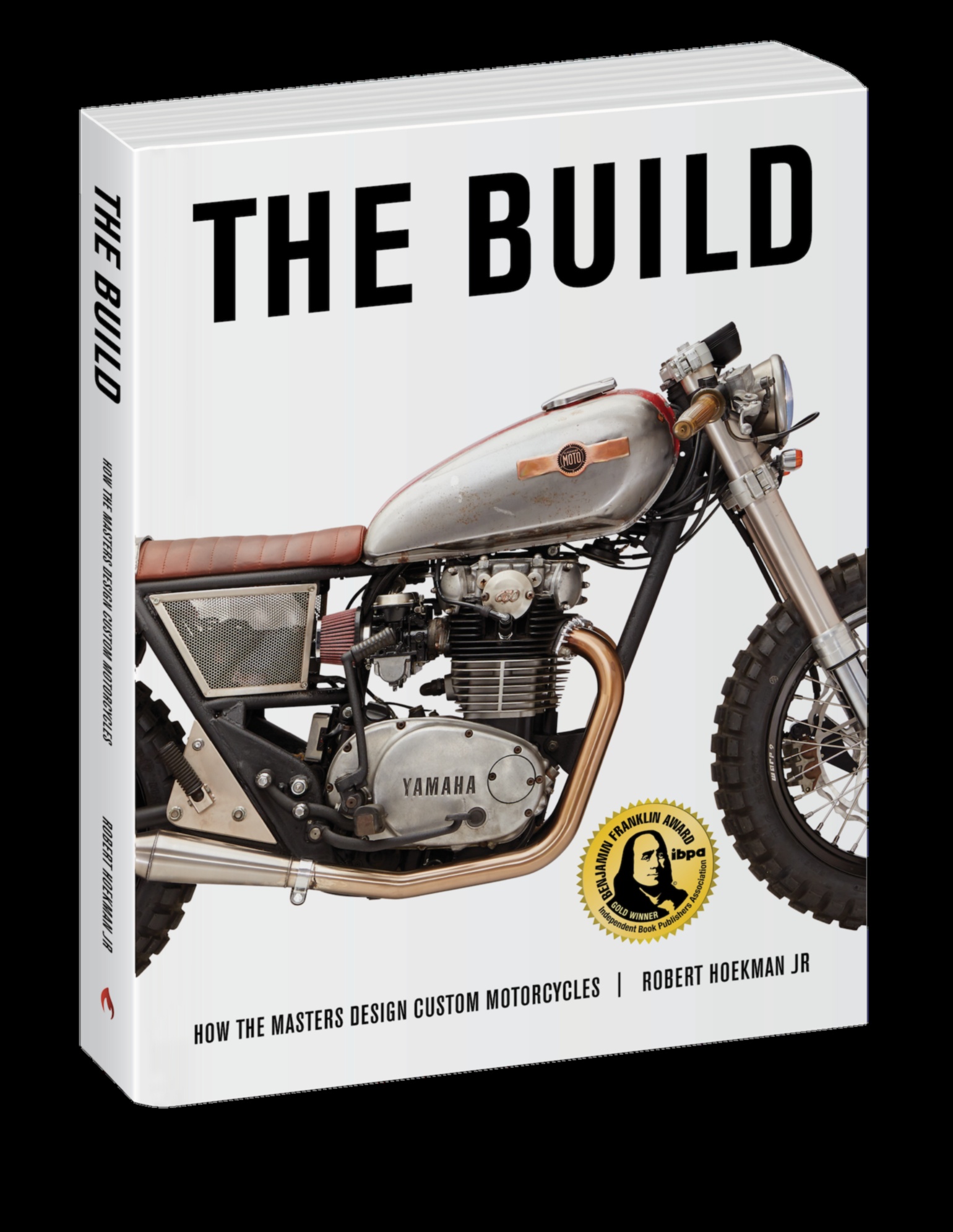 روائع الدراجات النارية: الحرفية الرائعة وراء الدراجات المخصصة