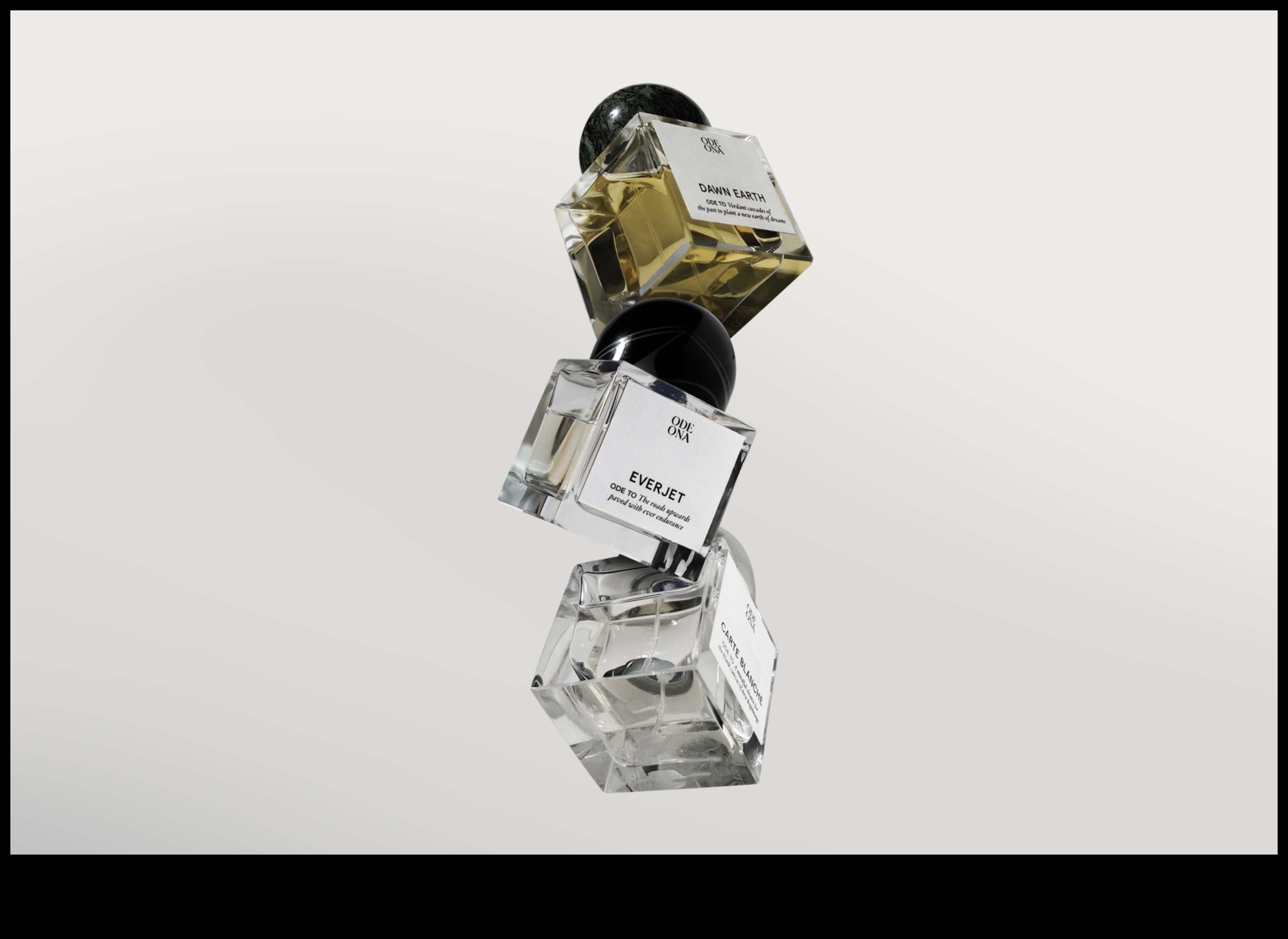 أناقة الأرض: تم الكشف عن عرض للمناظر الطبيعية الجميلة والرائعة