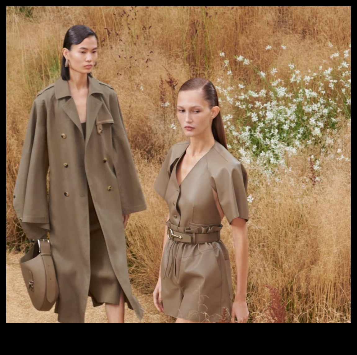 أناقة الأرض: تم الكشف عن عرض للمناظر الطبيعية الجميلة والرائعة