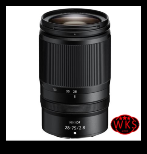 Zooming Zenith: ارفع مستوى تجربة التصوير الفوتوغرافي لديك باستخدام العدسات المتميزة