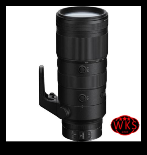 Zooming Zenith: ارفع مستوى تجربة التصوير الفوتوغرافي لديك باستخدام العدسات المتميزة