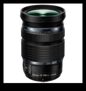 Zooming Zenith: ارفع مستوى تجربة التصوير الفوتوغرافي لديك باستخدام العدسات المتميزة