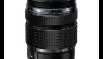 Zooming Zenith: ارفع مستوى تجربة التصوير الفوتوغرافي لديك باستخدام العدسات المتميزة