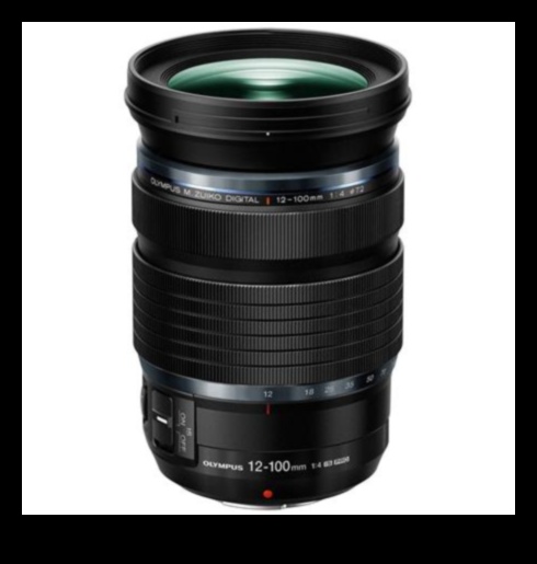 Zooming Zenith: ارفع مستوى تجربة التصوير الفوتوغرافي لديك باستخدام العدسات المتميزة