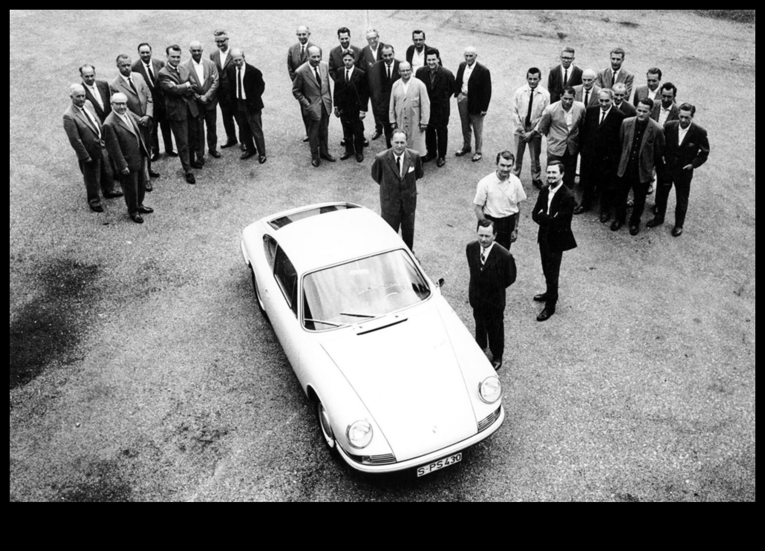 سلالات السيارات التي شكلت الصناعة 3 سلالات السيارات: شركات تصنيع السيارات التي شكلت الصناعة