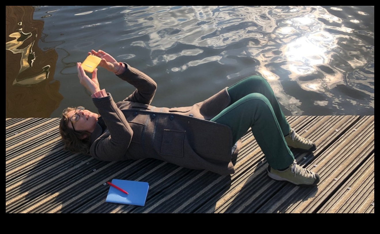 إطلاق العنان للإبداع: ارتقِ بلقطاتك باستخدام الملحقات التي لا غنى عنها