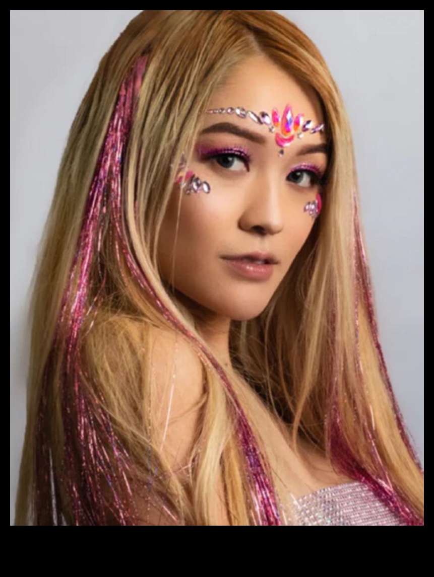 تابعت سجلات رابونزيل: التنقل في اتجاهات الشعر الطويل