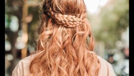 تابعت سجلات رابونزيل: التنقل في اتجاهات الشعر الطويل