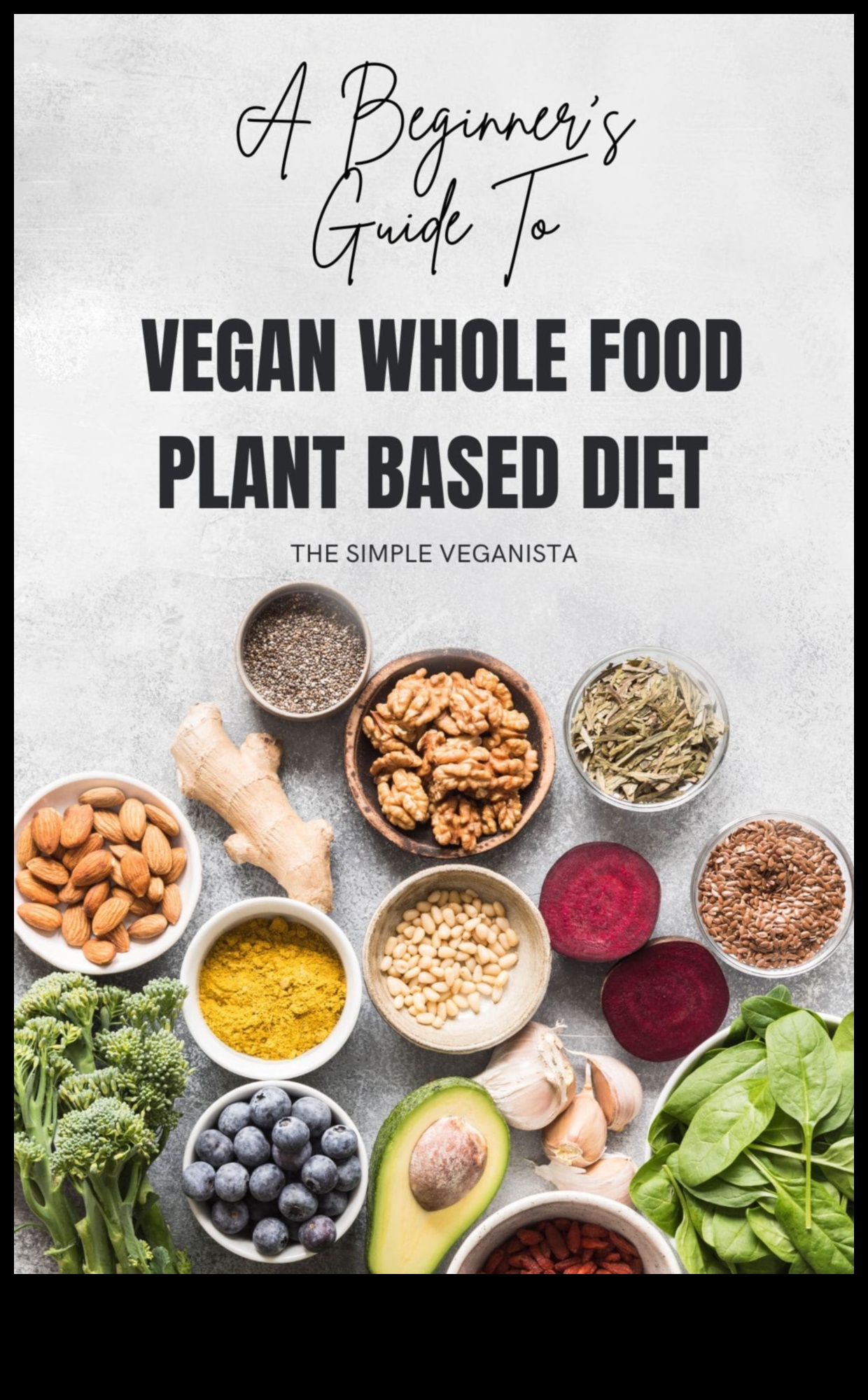 هل يمكنك الحصول على ما يكفي من العناصر الغذائية في النظام الغذائي النباتي؟