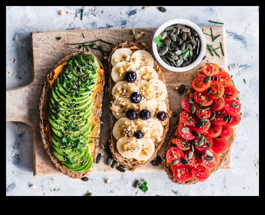 هل يمكنك الحصول على ما يكفي من العناصر الغذائية في النظام الغذائي النباتي؟