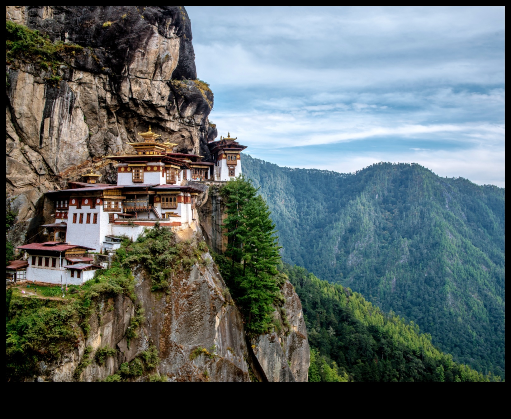 أعاجيب المناظر الطبيعية: اكتشاف عروض الطبيعة المذهلة