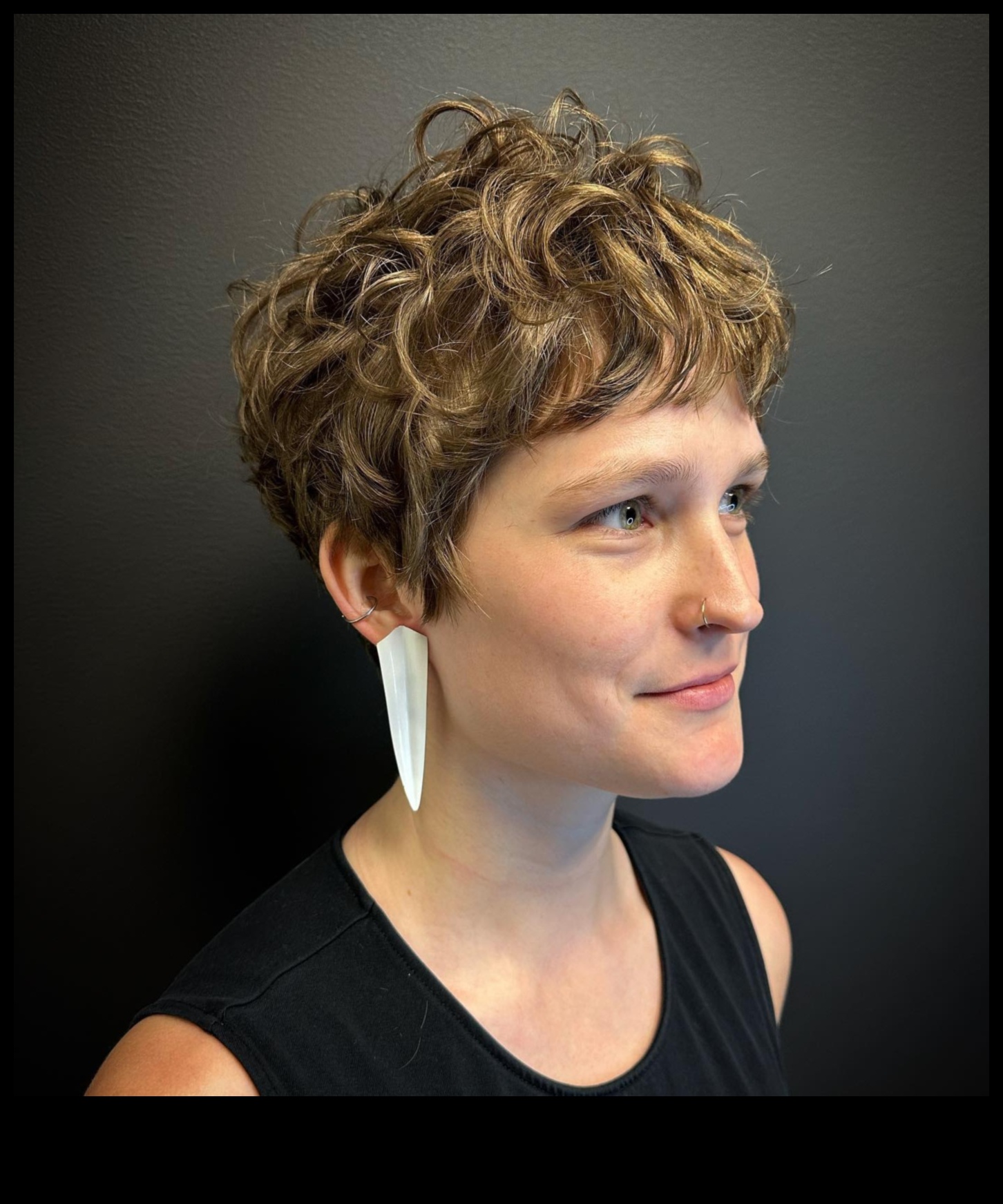 أطلق العنان لأنماط Pixie Magic القصيرة المستمرة لإضفاء طابع غريب الأطوار 8 أطلق العنان لسحر الجني المستمر: أنماط قصيرة لإضفاء طابع غريب الأطوار