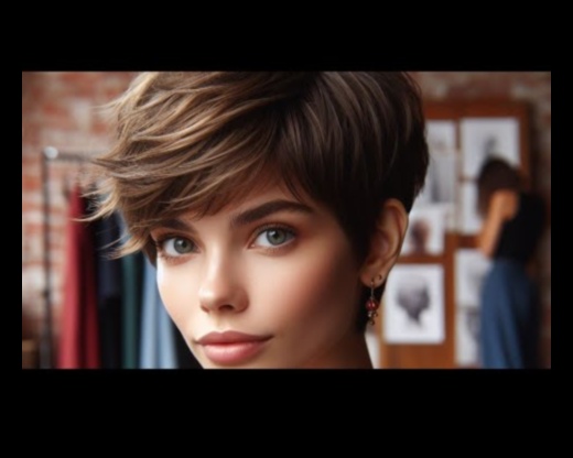 أطلق العنان لأنماط Pixie Magic القصيرة المستمرة لإضفاء طابع غريب الأطوار 6 أطلق العنان لسحر الجني المستمر: أنماط قصيرة لإضفاء طابع غريب الأطوار