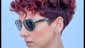 أطلق العنان لسحر الجني المستمر: أنماط قصيرة لإضفاء طابع غريب الأطوار