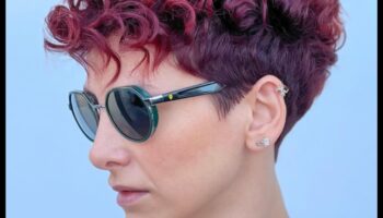 أطلق العنان لسحر الجني المستمر: أنماط قصيرة لإضفاء طابع غريب الأطوار