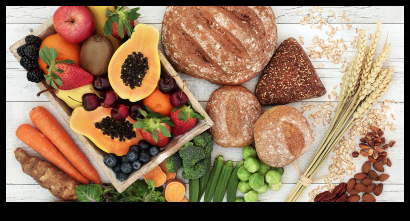 الأنظمة الغذائية منخفضة الكربوهيدرات والاستدامة البيئية: نظرة شمولية