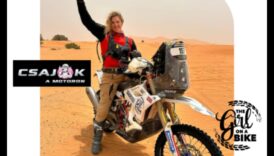 مرونة الركوب: الشخصية القاسية والثابتة لدراجات المغامرات النارية 4 مرونة الركوب: الطبيعة القاسية والثابتة لدراجات المغامرات النارية