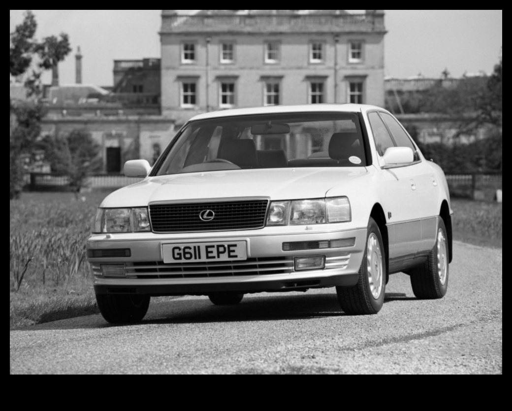 أحلام القيادة: السيارات الفاخرة والسعي إلى الكمال في مجال السيارات