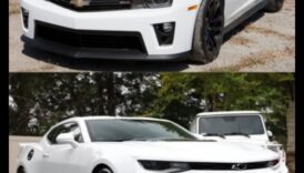 أحلام القيادة: السيارات الفاخرة والسعي إلى الكمال في مجال السيارات