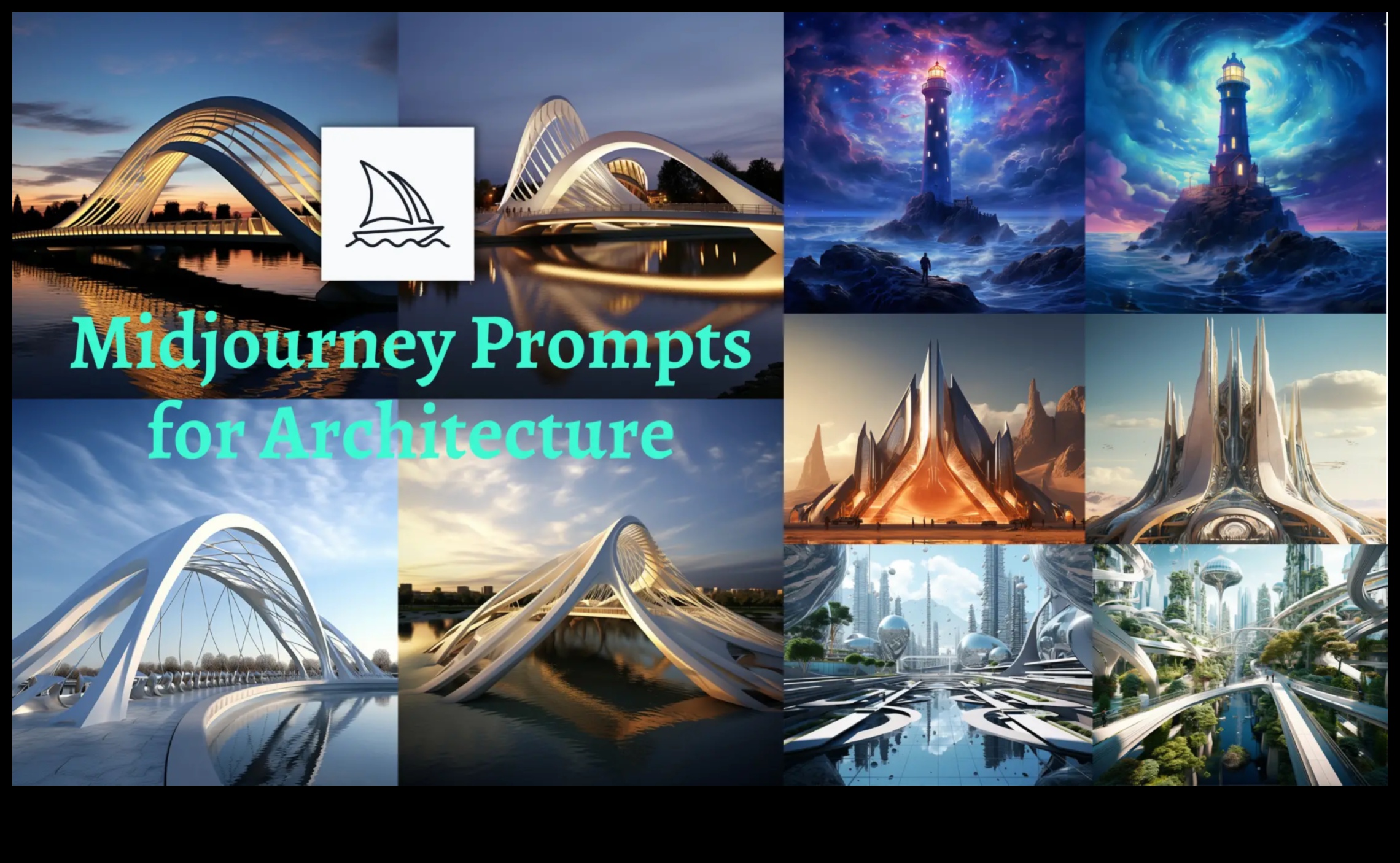 الأناقة الحضرية: إتقان التصوير المعماري بالبكسل