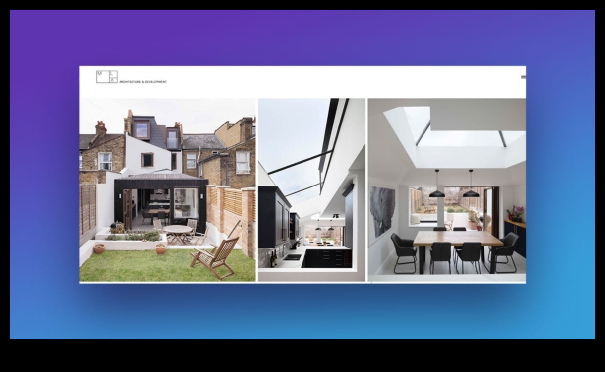 الأناقة الحضرية: إتقان التصوير المعماري بالبكسل