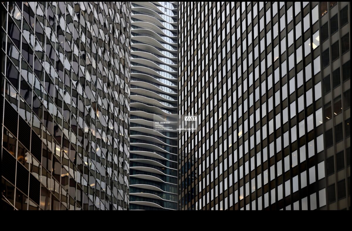 الأناقة الحضرية: إتقان التصوير المعماري بالبكسل