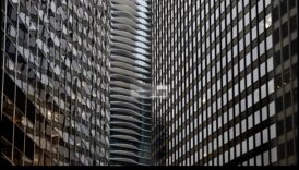 الأناقة الحضرية: إتقان التصوير المعماري بالبكسل