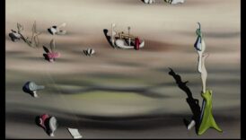 آفاق تشبه الحلم: رحلة عبر المناظر الطبيعية السريالية والجميلة