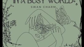 الصفاء السائل الثاني: الأنهار والبحيرات في التأمل الهادئ