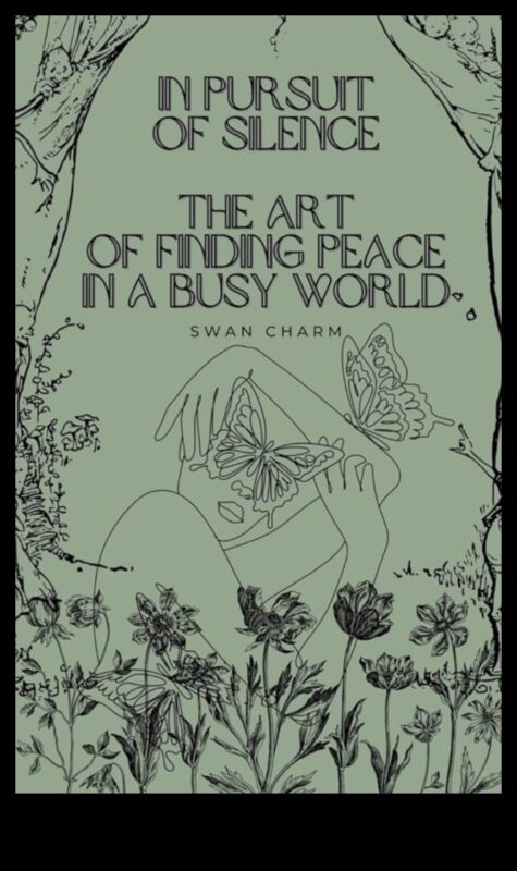 الصفاء السائل الثاني: الأنهار والبحيرات في التأمل الهادئ