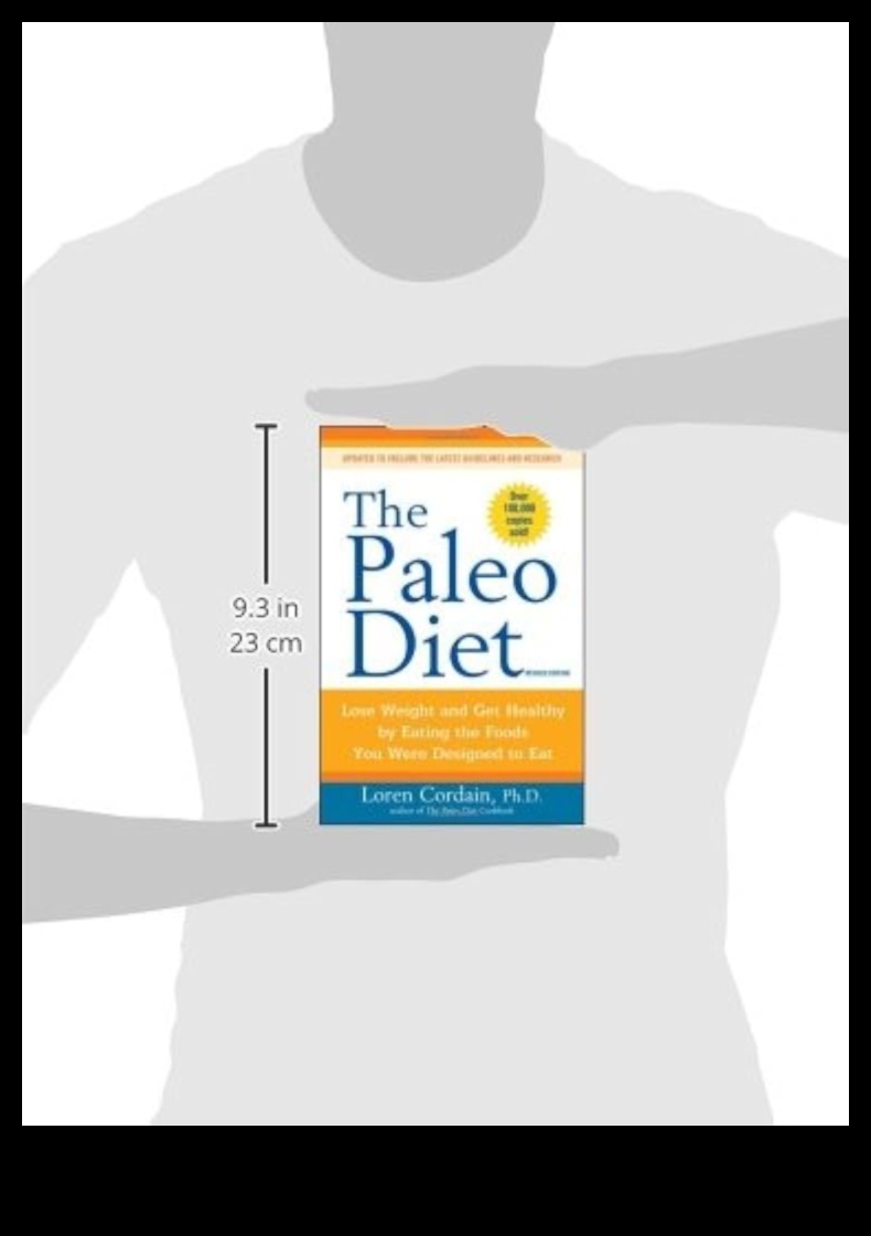 هل يمكن لنظام العصر الحجري القديم أن يغير صحتك ورفاهيتك؟