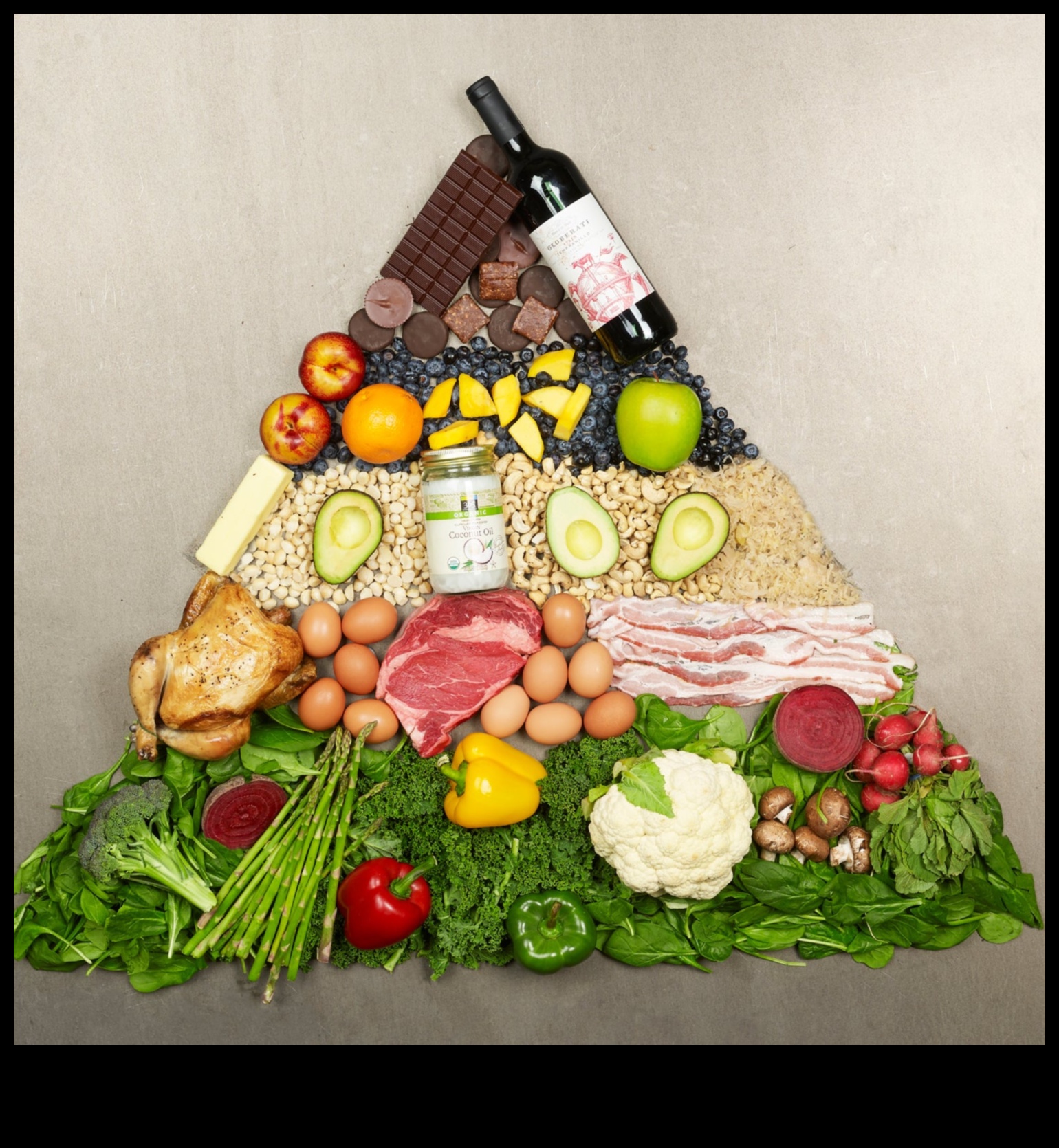 هل يمكن لنظام العصر الحجري القديم أن يغير صحتك ورفاهيتك؟