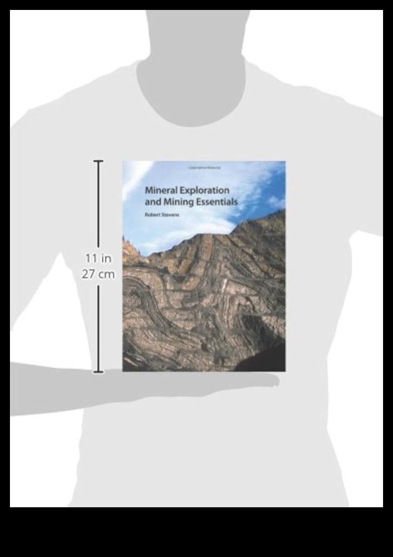 مستكشف المعادن: رسم المسارات إلى نمط حياة نابض بالحياة