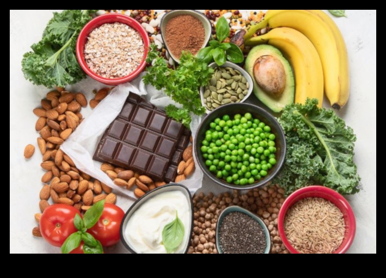 مستكشف المعادن: رسم المسارات إلى نمط حياة نابض بالحياة