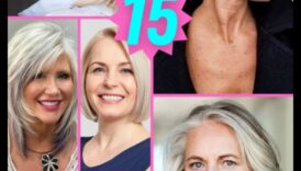 أنيقة بدون مجهود: تسريحات الشعر الأشقر اليومية لإضفاء لمسة كاجوال