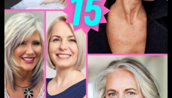 أنيقة بدون مجهود: تسريحات الشعر الأشقر اليومية لإضفاء لمسة كاجوال