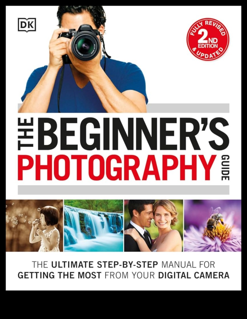 إتقان اللقطات تعلم مهارات التصوير الفوتوغرافي الأساسية للمبتدئين والمحترفين 3 إتقان اللقطات: دروس التصوير الفوتوغرافي الأساسية للجميع