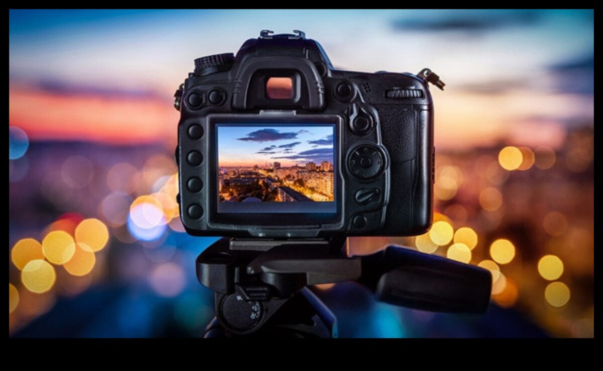 إتقان اللقطات: دروس التصوير الفوتوغرافي الأساسية للجميع