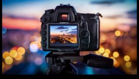 إتقان اللقطات: دروس التصوير الفوتوغرافي الأساسية للجميع