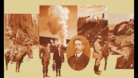 ما هو الدور الذي تلعبه المتنزهات الوطنية في الحفاظ على المناظر الطبيعية؟