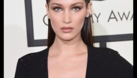 بريق الحافة المستقيمة: أنماط تستحق السجادة الحمراء للشعر المستقيم