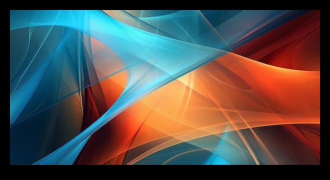 الولاء المجرد: تقنيات إنشاء تركيبات مجردة آسرة بصريا