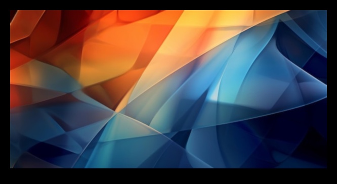 الولاء المجرد: تقنيات إنشاء تركيبات مجردة آسرة بصريا